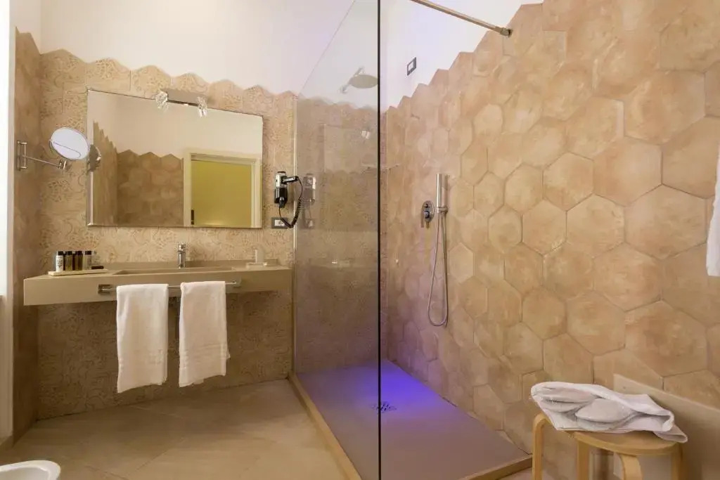 Maecò Ortigia B&B - Deluxe Rooms & Suites
