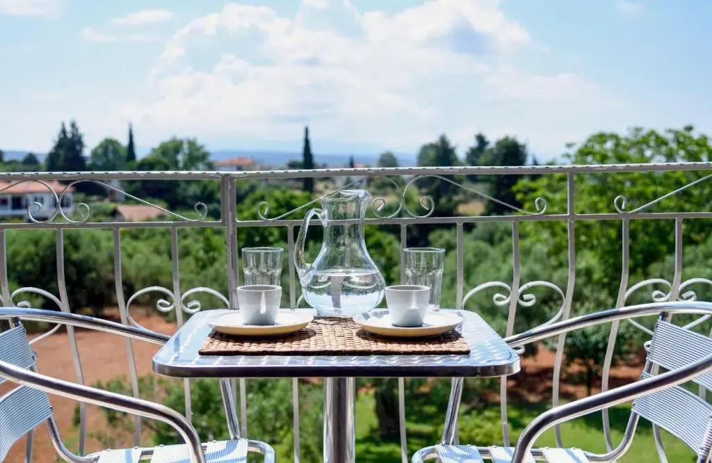 Villa Elli