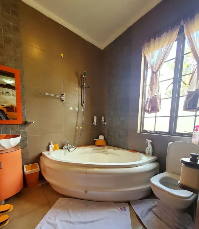 Edaala Comfort - B&B