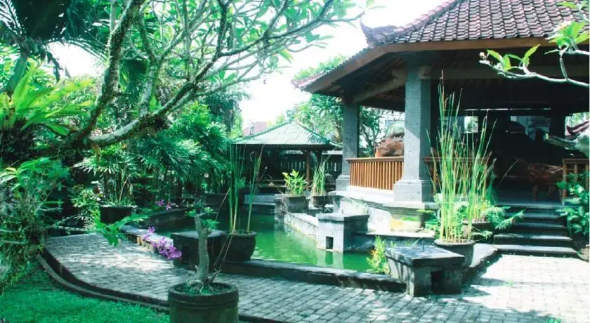 Satrya Ayu Hotel