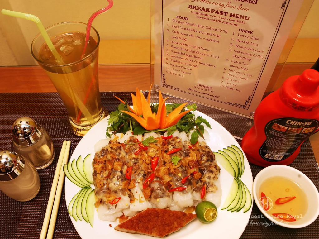 Hanoi Hotel Royal