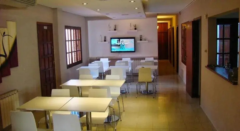 Hotel Punta Lavalle