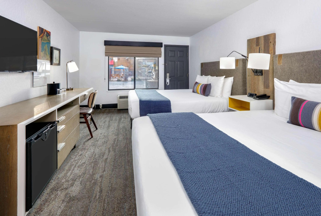 Hotel Becket, BW Signature Collection