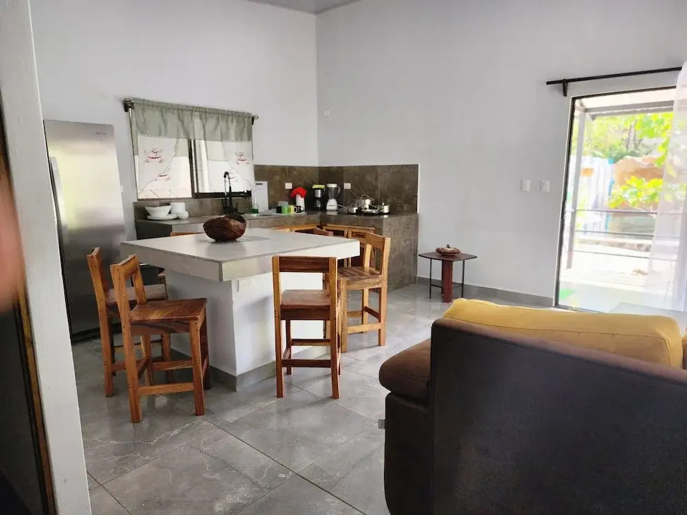 EcoVillas Las Melinas