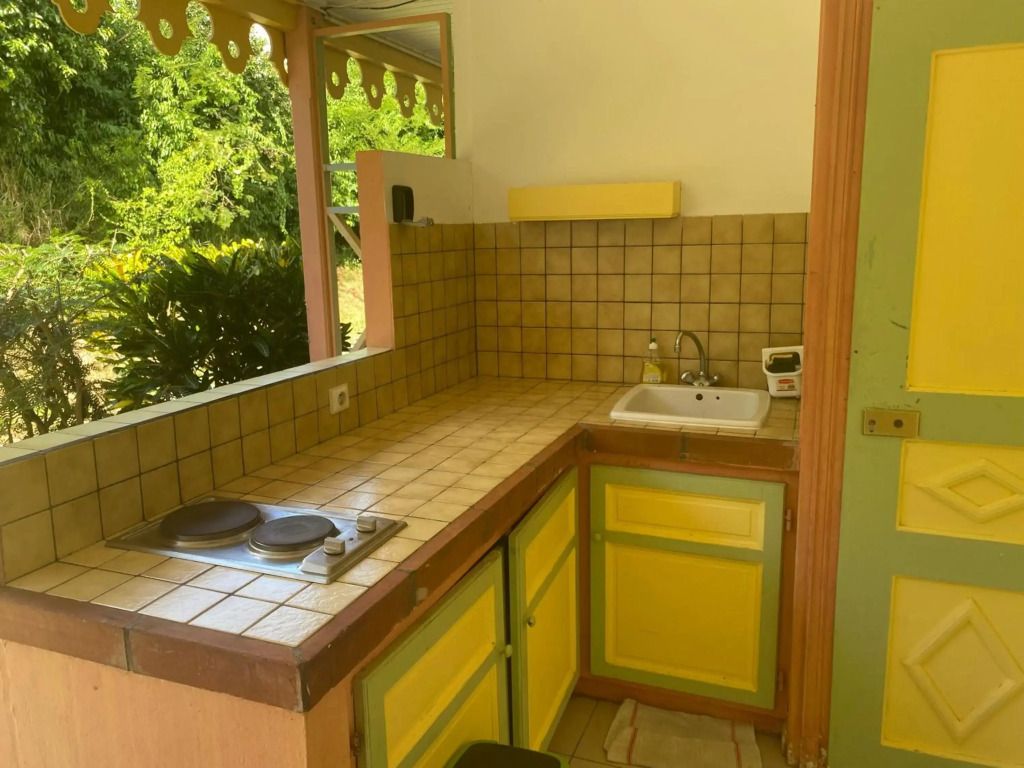 Appartement Hortensia 2