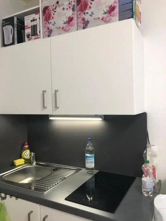 Fulda Apartment