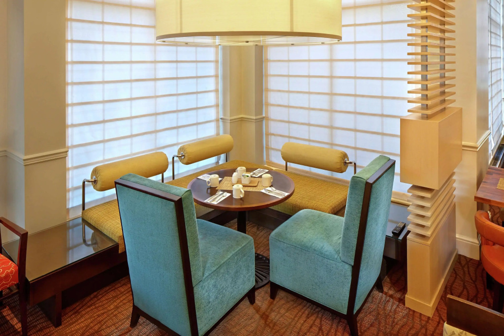 Hilton Garden Inn Danbury