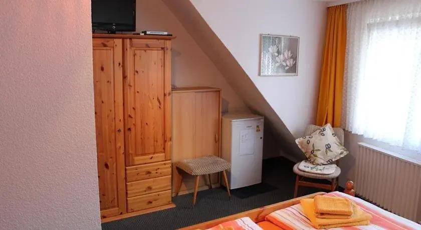 Pension Haus Thies