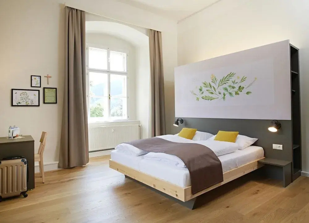 JUFA Hotel Stift Gurk