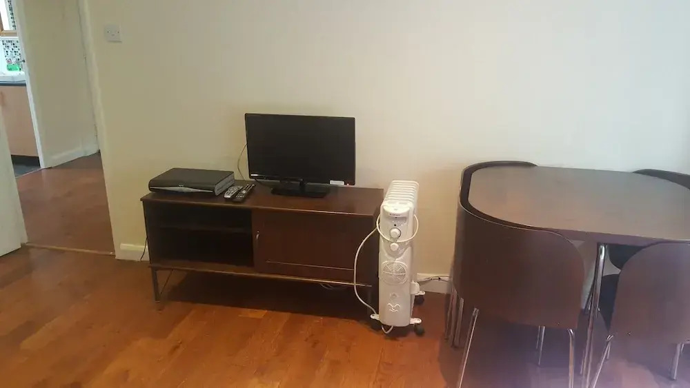 North Woodside Place - 1 Bedroom