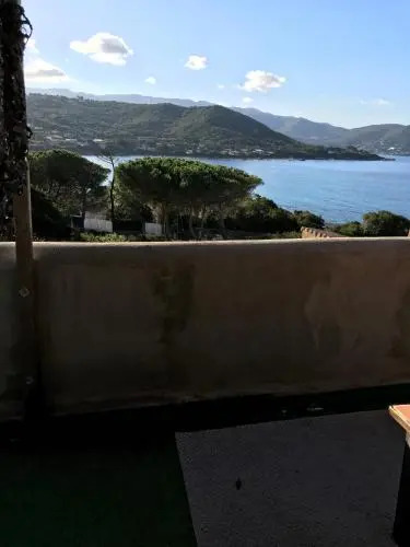residence Paese Rupione