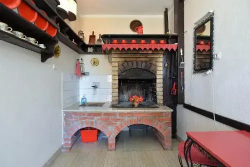 Apartment Andela 250