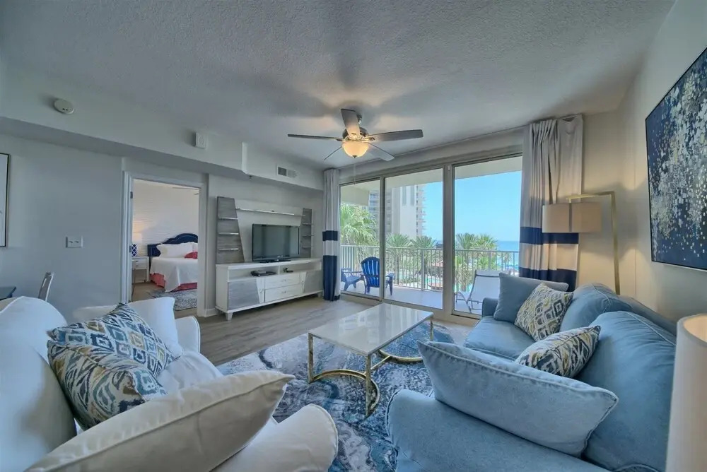 Shores Of Panama 411