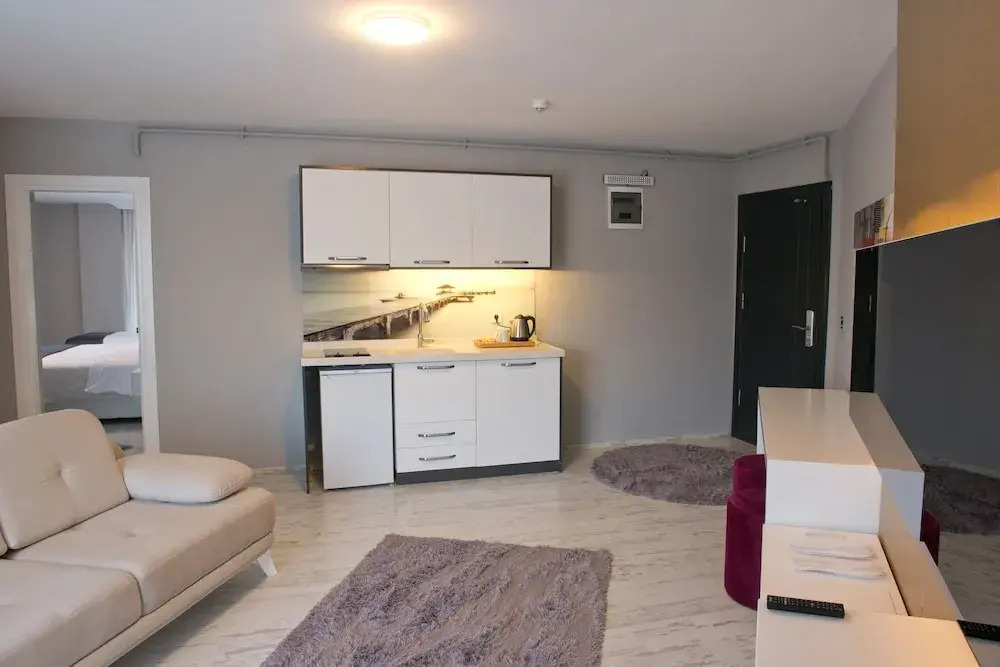 Beta Residence