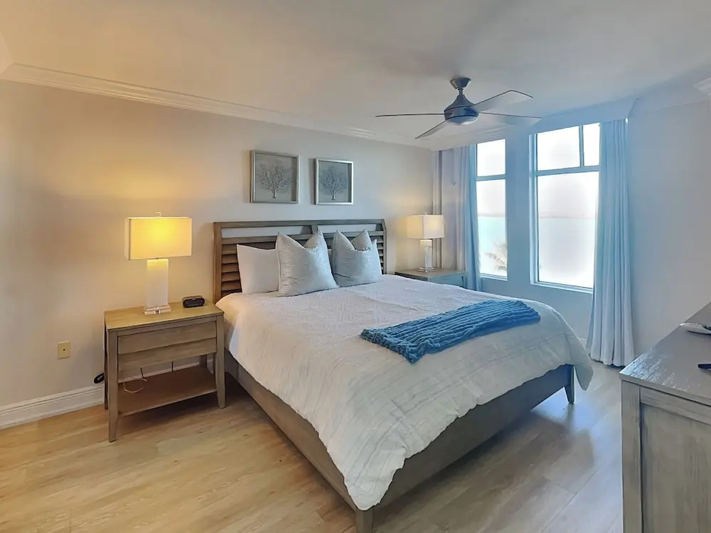 Lovers Key Resort 404 by Distinctive Beach Rentals