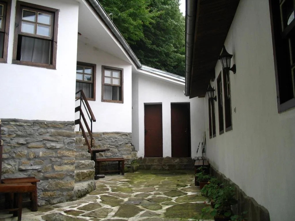 Pri Vodopada