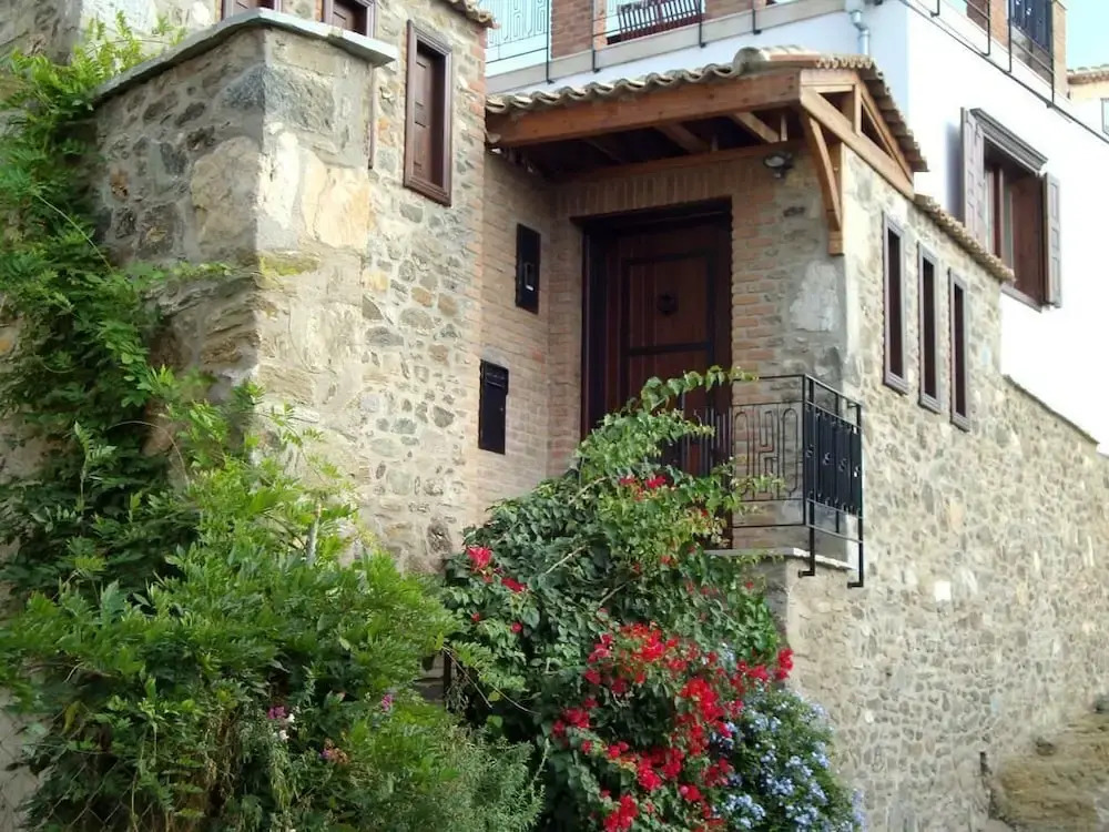 Stone House