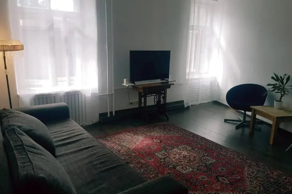 2 room apartment in the Heart of Old Riga