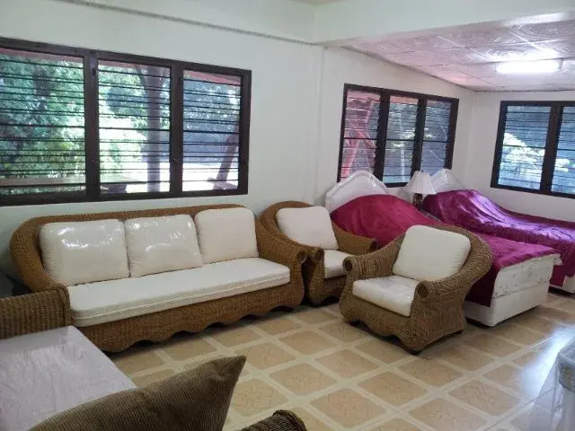 Moon Mountain Sonata Guest House