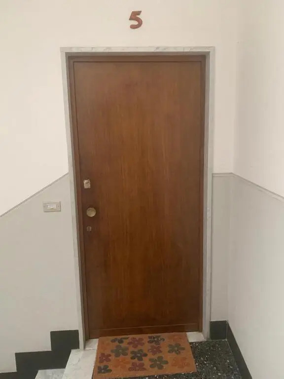Casa Bianca 5 - confortevole in centro a Moneglia