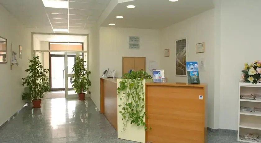 Hotel Residence Nazionale