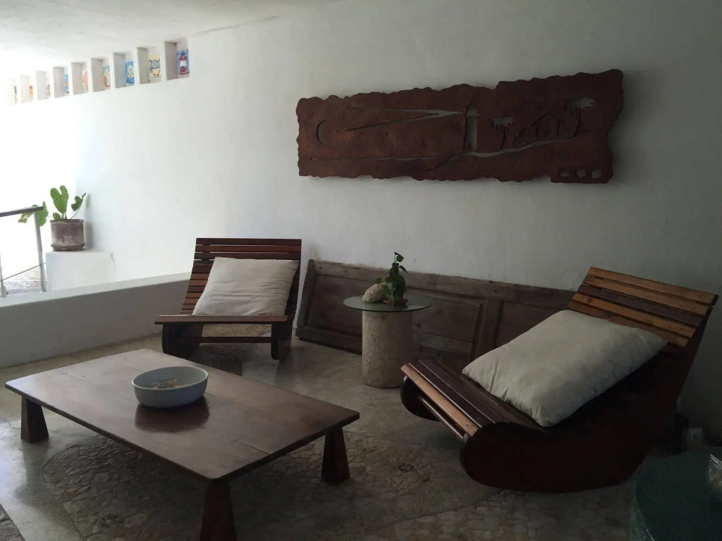 Mi Casa en Cozumel