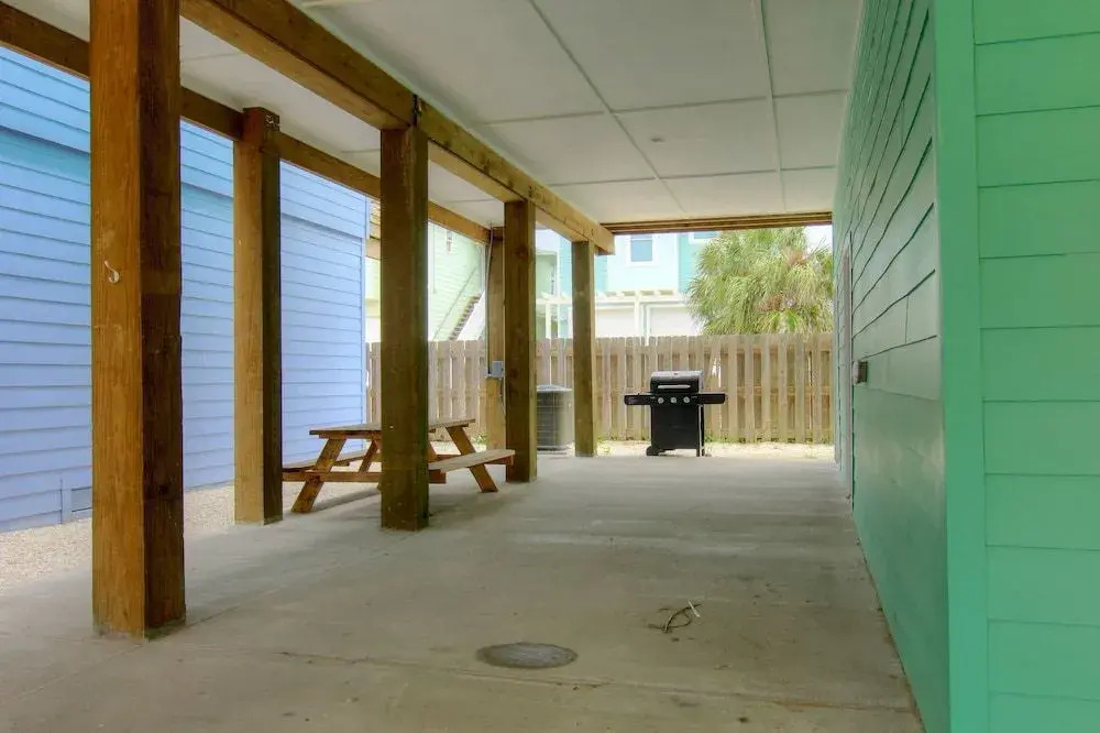 Shore To Love IT Ov36 4 Bedrooms 3.5 Bathrooms Home