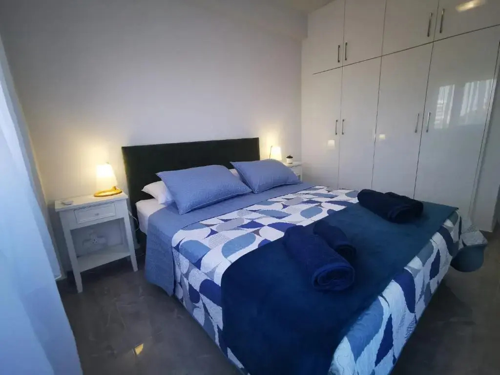 Hawaii Holiday Apartment 41