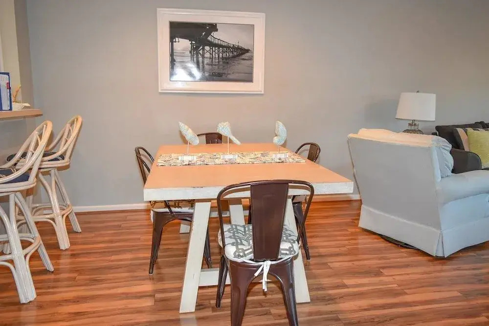 Tidewater Resort @ Heron Lake 3223 - 2 Br Condo