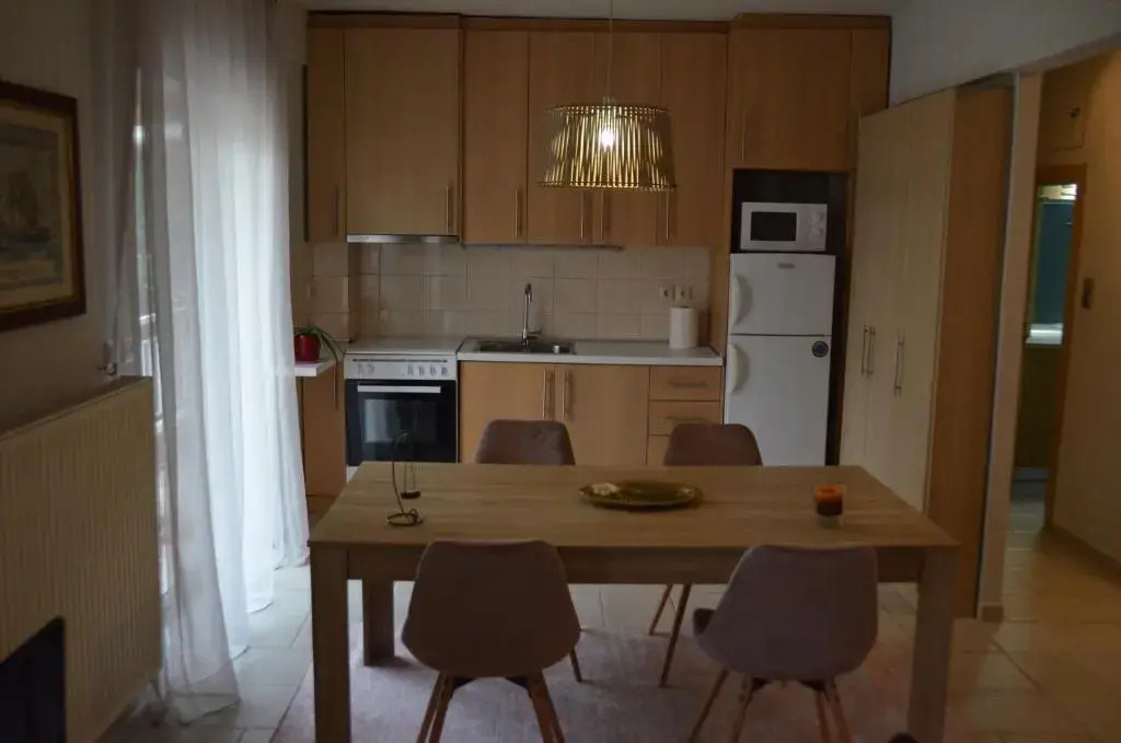 Stefanias House
