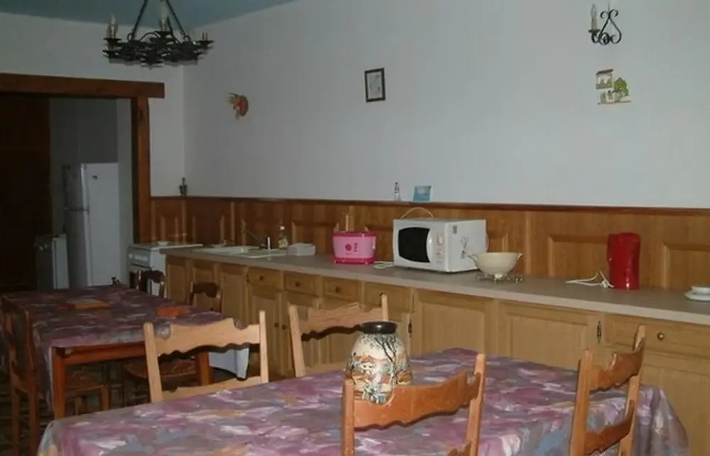 House With 5 Bedrooms in Verdun-en-lauragais, With Pool Access and Wif