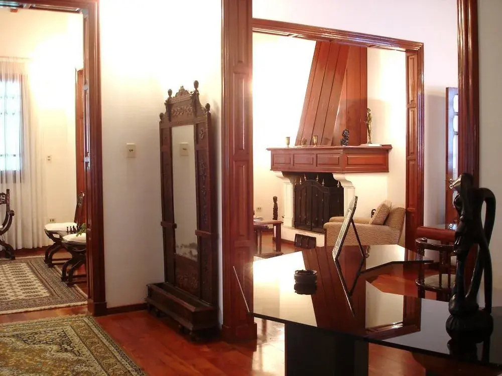 Posada El Prado