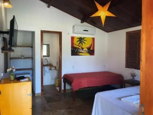 Pousada Icaraizinho Praia