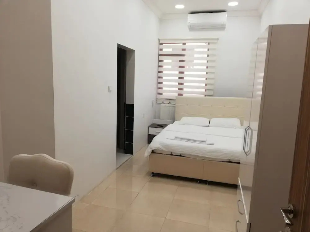 Er Sat Home Suit Otel