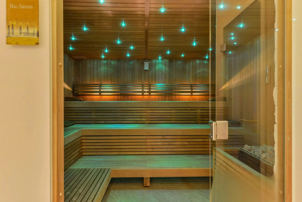 Abasto Hotel & Spa Maisach