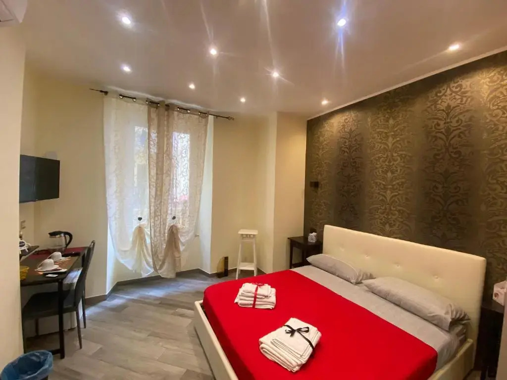 Suites Colombo