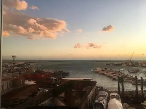 Abitare sul Porto