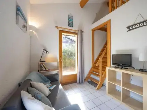 Holiday Home Jardins De La Pinede 5