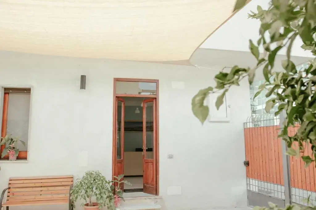 Nupa Apartment