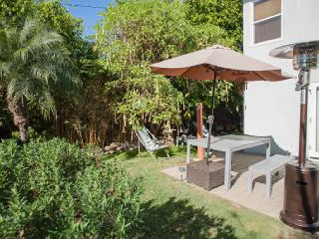 San Diego Balboa Park Rental
