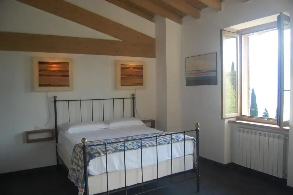 Agriturismo Casa del Castagneto