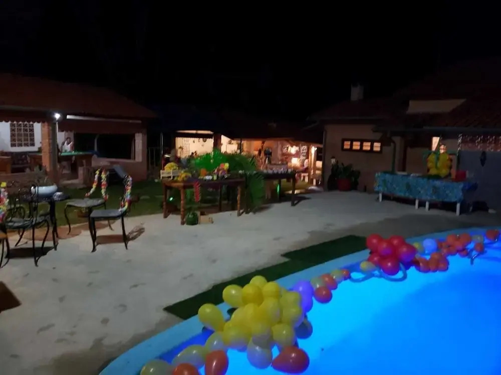 Nosso Recanto Gaúcho
