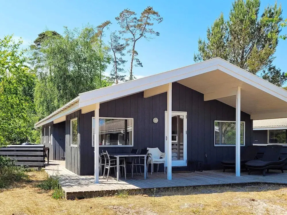 4 star holiday home in Nexø