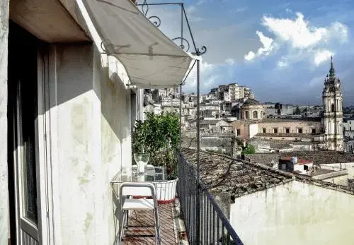 Anime a Sud - Casa Kimiyà