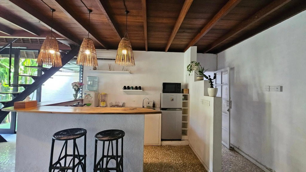 2 BDR Bungalow Relax Inn