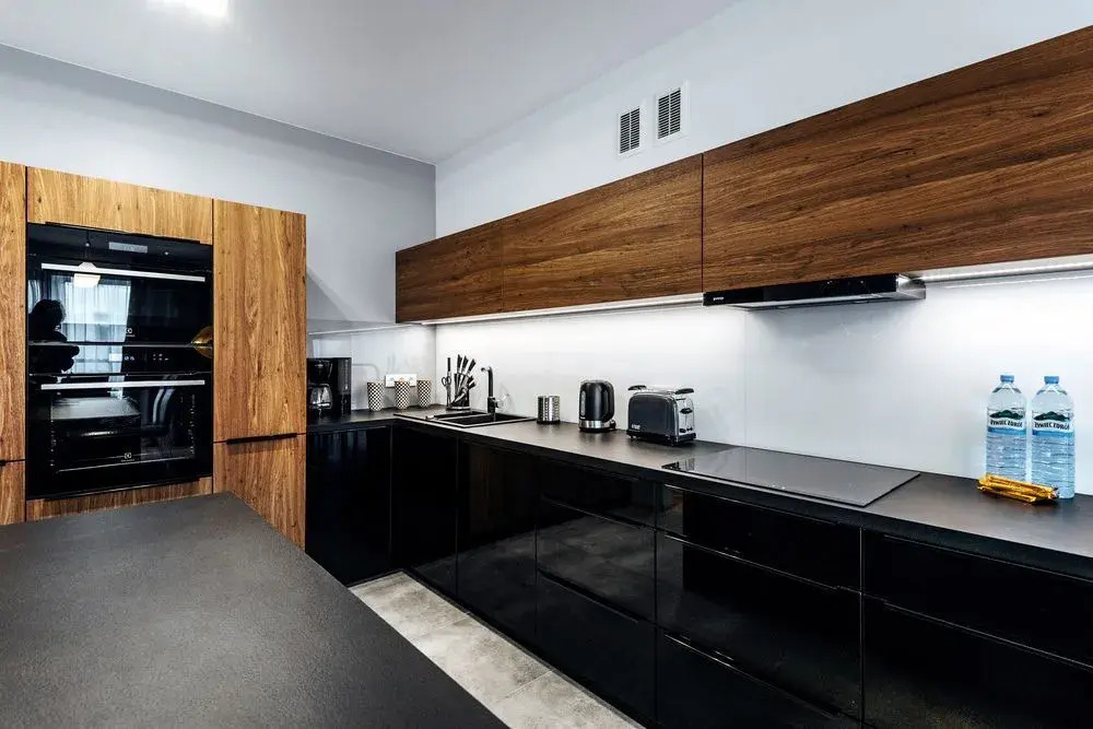 Feldmana 6 apartments