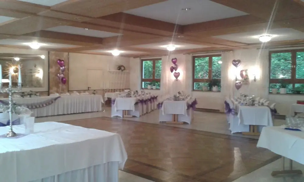Landgasthof Schwarz