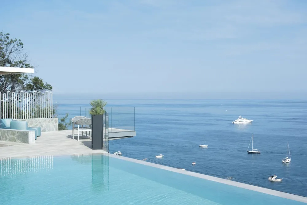 B&B Capo Torre Resort & SPA