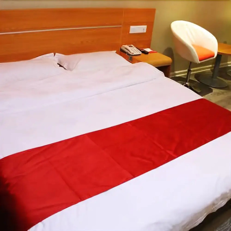 Thank You Hotel