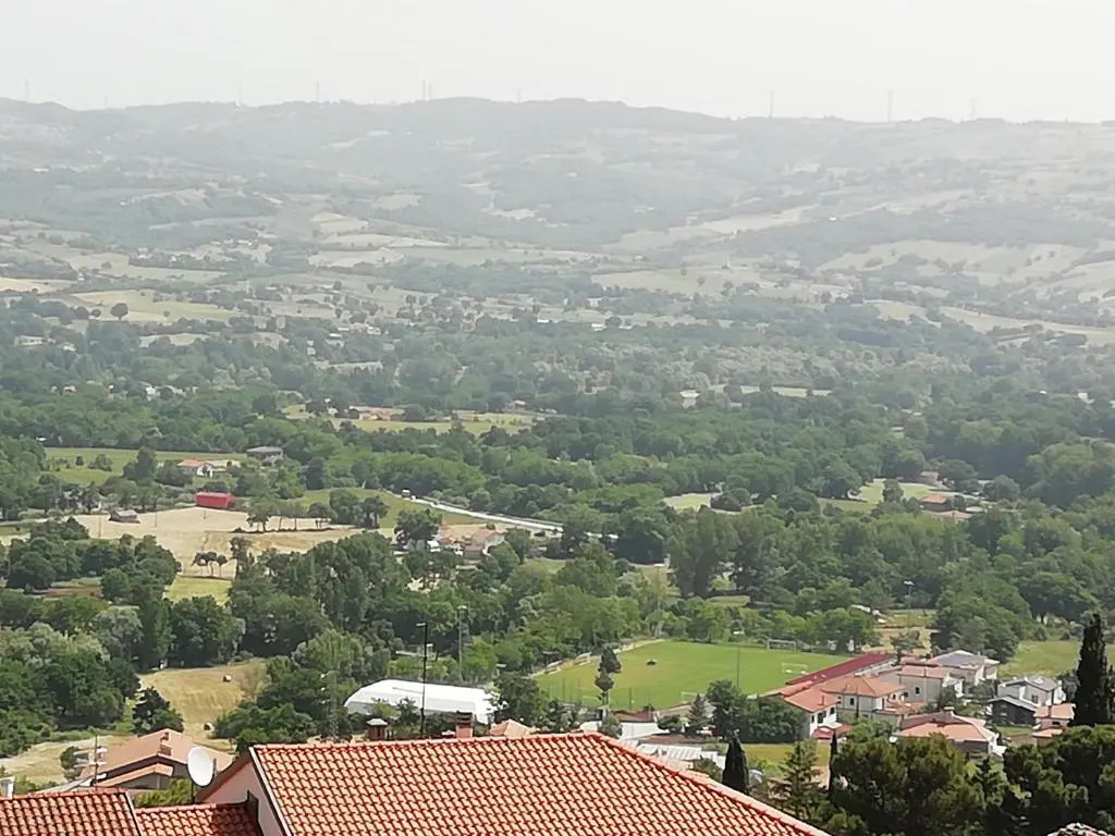 B&B Murgantia